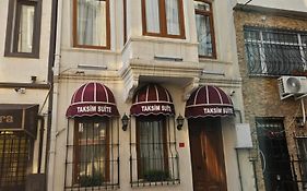 Taksim Suite